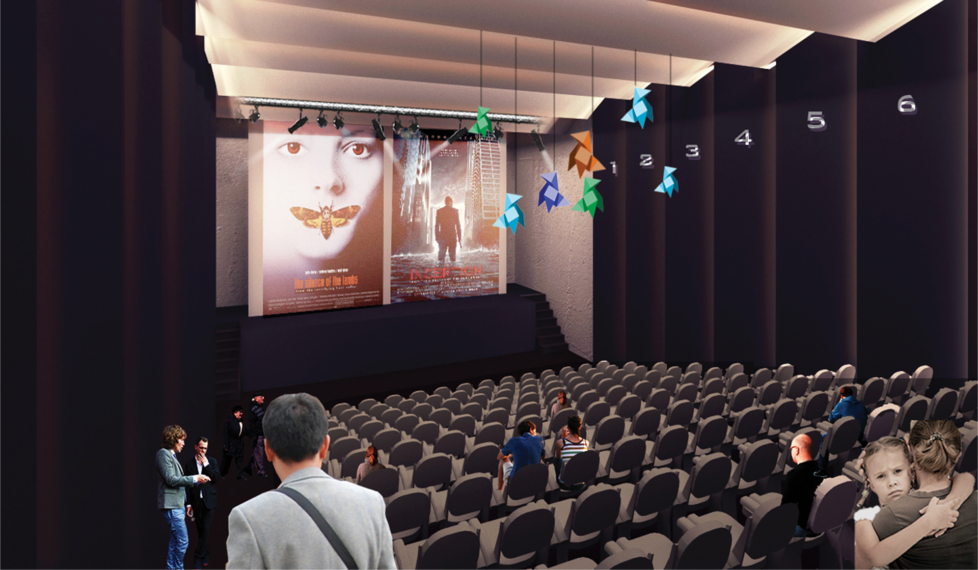 Cinema
