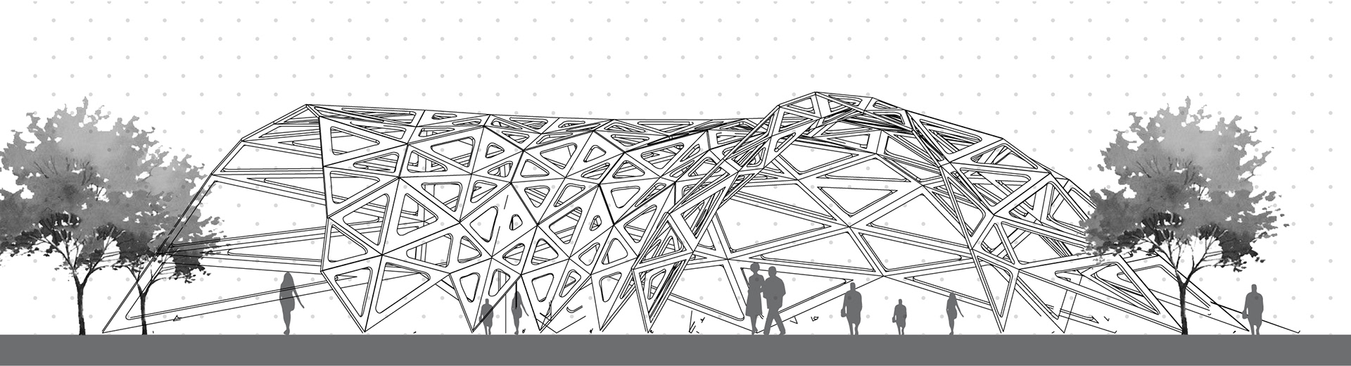 Inside Out Pavilion