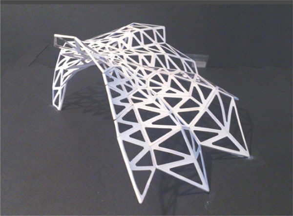 Inside Out Pavilion