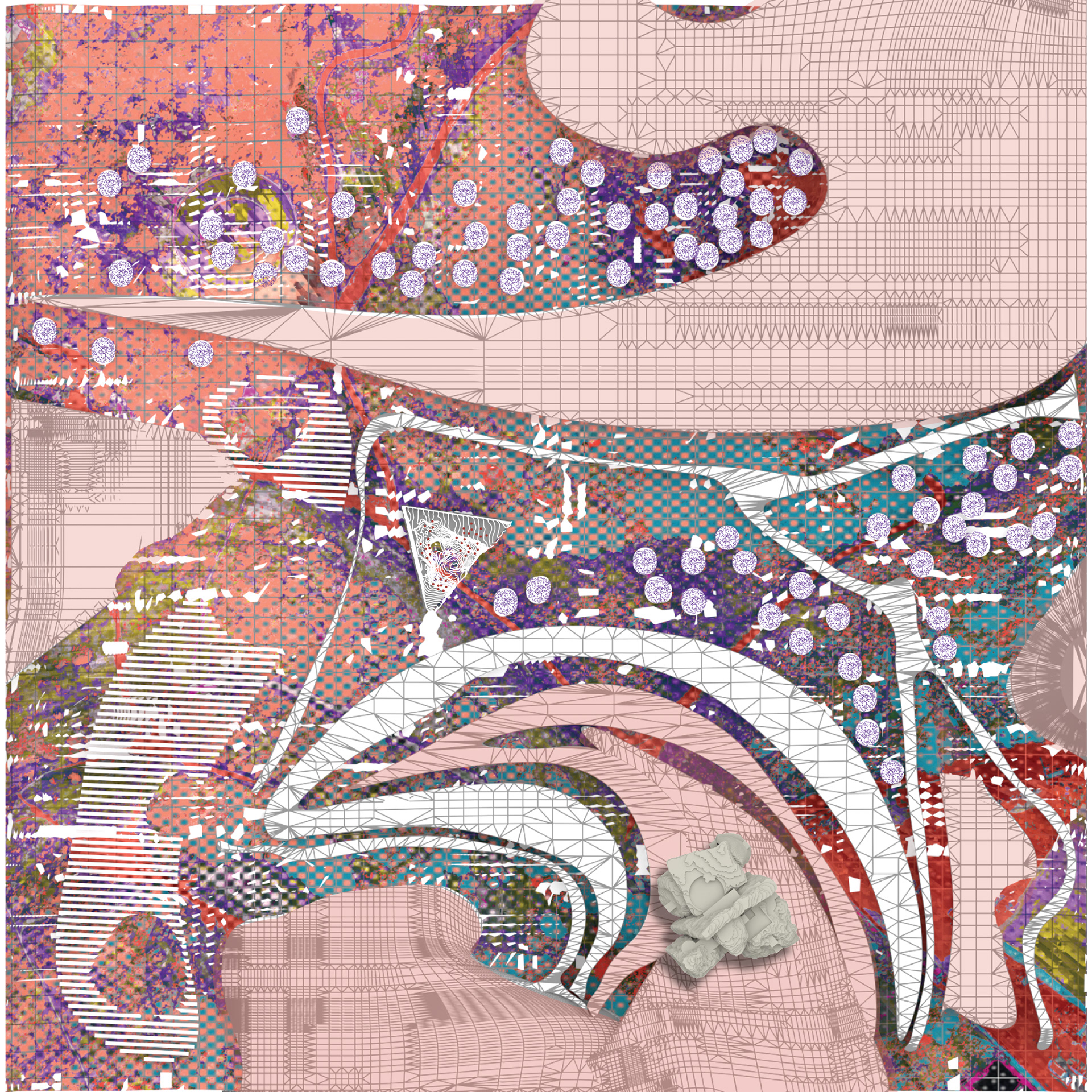 Refiguring